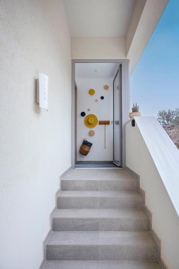Barbara Apartment Plakias Exterior photo