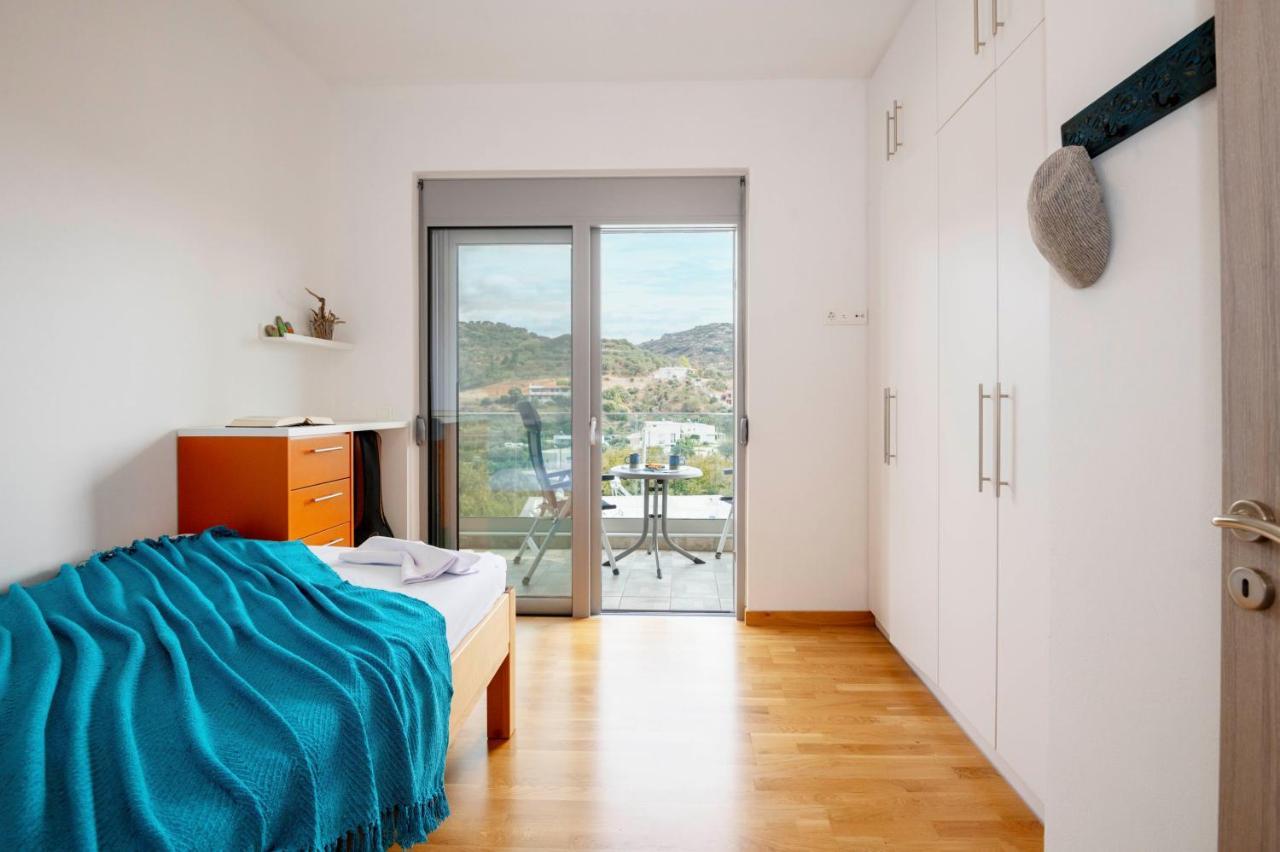 Barbara Apartment Plakias Exterior photo